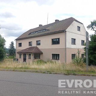 Prodej rodinného domu 800 m² Svor, 