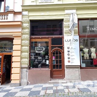 Pronájem restaurace 120 m² Liberec, Moskevská