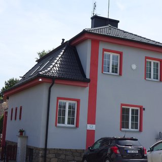 Prodej vily 300 m² Suchdol nad Lužnicí, Pražská
