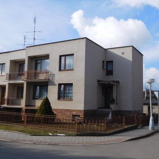 Prodej rodinného domu 270 m² Soběslav