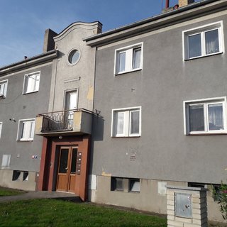 Pronájem bytu 2+1 65 m² Sezimovo Ústí, K. H. Borovského