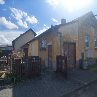 Prodej bytu 2+1 56 m² Soběslav, Vrchlického