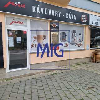 Pronájem obchodu 70 m² Brno, Merhautova