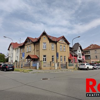 Pronájem bytu 2+1 67 m², Černopolní
