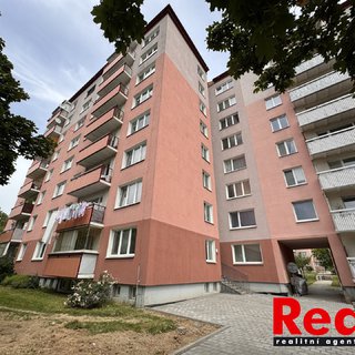 Prodej bytu 4+1 83 m² Brno, Strnadova