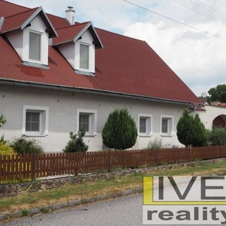 Prodej rodinného domu 280 m² Předslavice, 