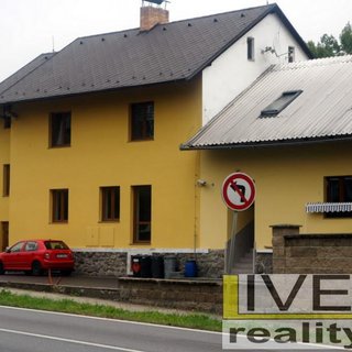 Prodej rodinného domu 450 m² Volyně, 