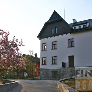 Prodej kanceláře 60 m² Ústí nad Labem, K Loděnici
