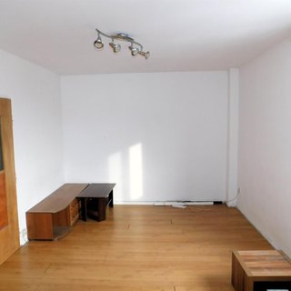Prodej bytu 1+1 30 m² Ústí nad Labem, Bezručova