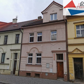 Prodej rodinného domu 170 m² Lovosice, Žižkova