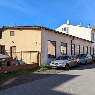Prodej skladu 1 200 m² Rychnov u Jablonce nad Nisou, Truhlářská