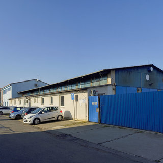 Prodej výrobního objektu 1 629 m² Slatiňany, Tovární