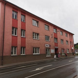 Pronájem skladu 20 m² Tanvald, Krkonošská