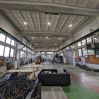 Prodej výrobního objektu 5 273 m² Jičín