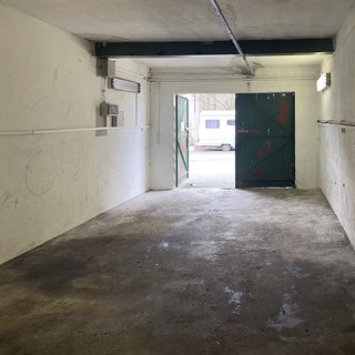 Pronájem garáže 36 m², Hlavní