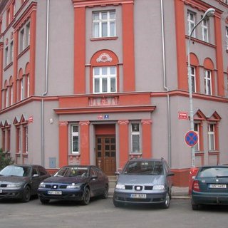 Prodej bytu 3+1 82 m² Ústí nad Labem, Pasteurova