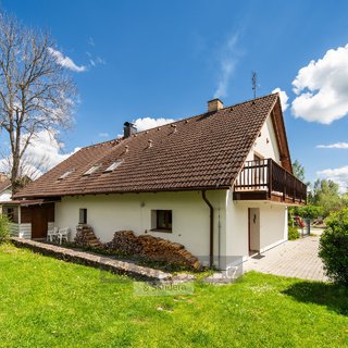 Prodej rodinného domu 320 m² Nová Pec, 