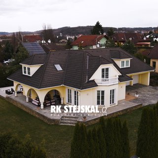 Prodej rodinného domu 405 m² České Budějovice, Stará cesta