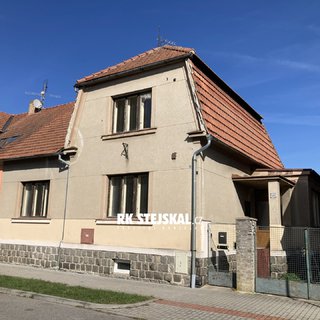 Prodej rodinného domu 261 m² Veselí nad Lužnicí, Husova