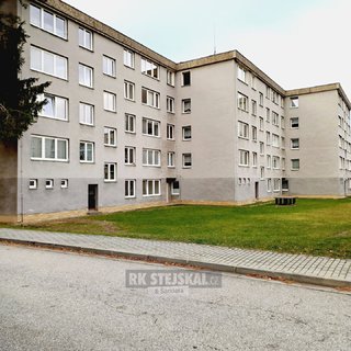 Prodej bytu 4+1 80 m² České Budějovice, Jana Čarka