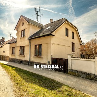 Prodej rodinného domu 290 m² Nová Včelnice, Hradecká ulice