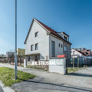 Prodej hotelu a penzionu 200 m² České Budějovice, Ant. Slavíčka