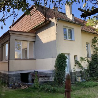 Prodej rodinného domu 261 m² Veselí nad Lužnicí, Husova