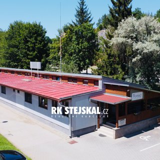 Prodej hotelu a penzionu 416 m² Český Krumlov, Chvalšinská
