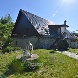 Prodej rodinného domu 240 m² Soběslav, 
