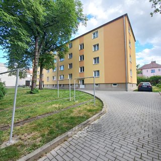 Prodej bytu 2+1 56 m² České Budějovice, Grünwaldova