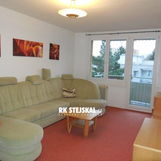 Pronájem bytu 2+1 66 m², Plzeňská