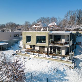 Prodej vily 300 m² Boršov nad Vltavou, 
