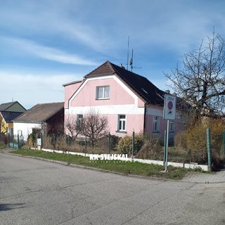 Prodej rodinného domu 200 m² Rudolfov, Na staré cestě