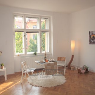 Pronájem bytu 2+1 55 m² Praha, Terronská