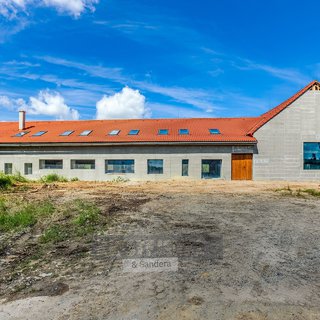 Prodej skladu 834 m² Ševětín, 