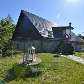 Prodej zemědělské usedlosti 240 m² Soběslav, 