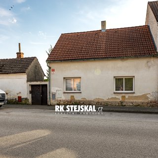 Prodej rodinného domu 120 m² České Budějovice, Jubilejní