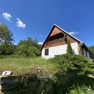 Prodej chaty 140 m² Malšín, 