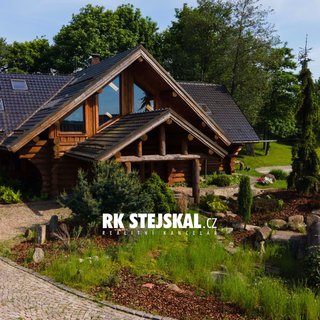 Prodej rodinného domu 410 m² Tábor, Soběslavská