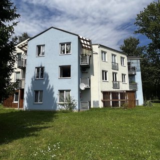 Prodej bytu 2+kk 39 m² Luštěnice, Lesní