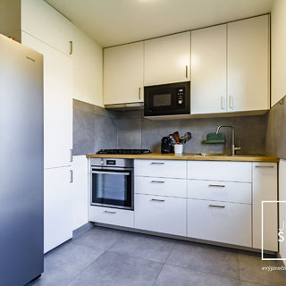 Prodej bytu 4+1 75 m² Praha, Radimovická