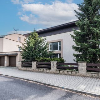 Prodej rodinného domu 345 m² Mladá Boleslav, Bezručova