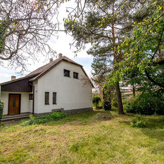 Prodej rodinného domu 110 m² Milčice