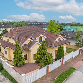 Prodej rodinného domu 308 m² Praha, Za kovárnou