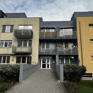 Pronájem bytu 2+kk 56 m² Praha, U Hostavického potoka