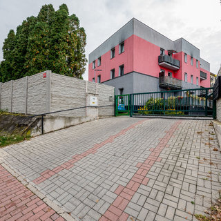 Prodej bytu 3+kk 57 m² Milovice, Višňová