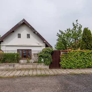 Prodej rodinného domu 230 m² Městec Králové, U Nového