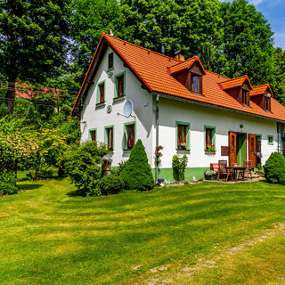 Prodej rodinného domu 200 m² Horní Řasnice