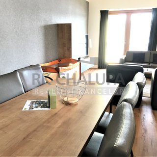 Prodej bytu 4+1 103 m² Lipno nad Vltavou, 