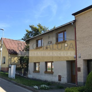 Prodej rodinného domu 200 m² Rudolfov, Dlouhá